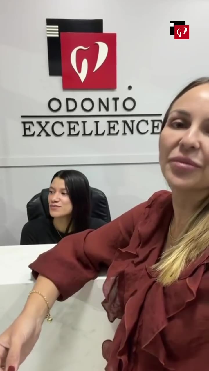 UGC recepção